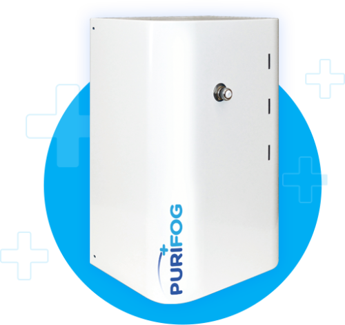 PURIFOG Air PRO250